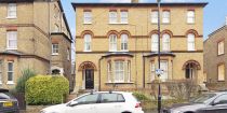 Homefield Road, Wimbledon Village, SW19