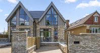 Cottenham Park Road, West Wimbledon, SW20