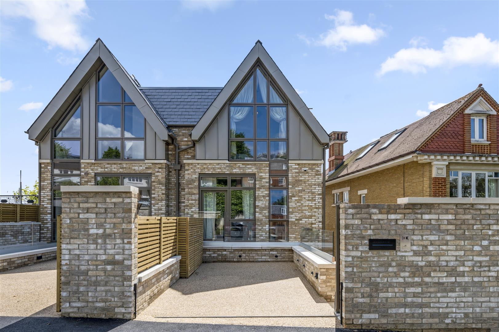 Cottenham Park Road | 34098661
