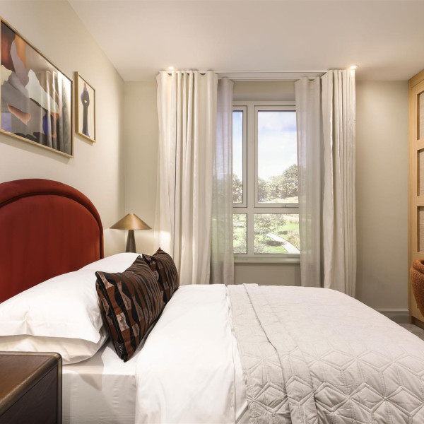 One Bedroom Apartments Willow  & Hawthorn