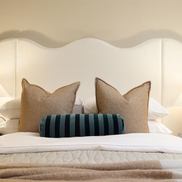 Two Bedroom Apartments Willow & Hawthorn