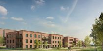 2 Bedroom New Build Apartments, Wandsworth Common, SW17