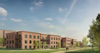 2 Bedroom New Build Apartments, Wandsworth Common, SW17