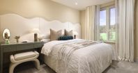 3 Bedroom New Build Apartments, Wandsworth Common, SW17