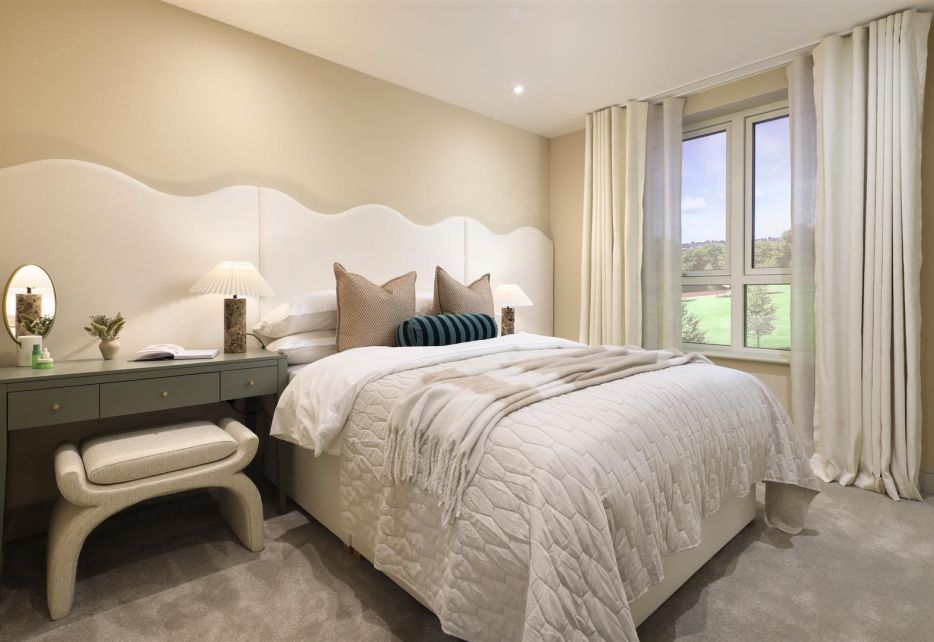 3 Bedroom New Build Apartments, Wandsworth Common, SW17