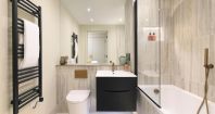 3 Bedroom New Build Apartments, Wandsworth Common, SW17