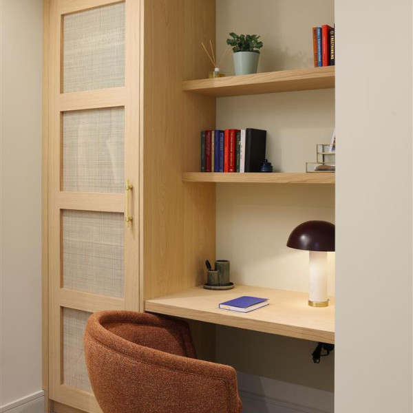 Three Bedroom Apartments Willow & Hawthorn