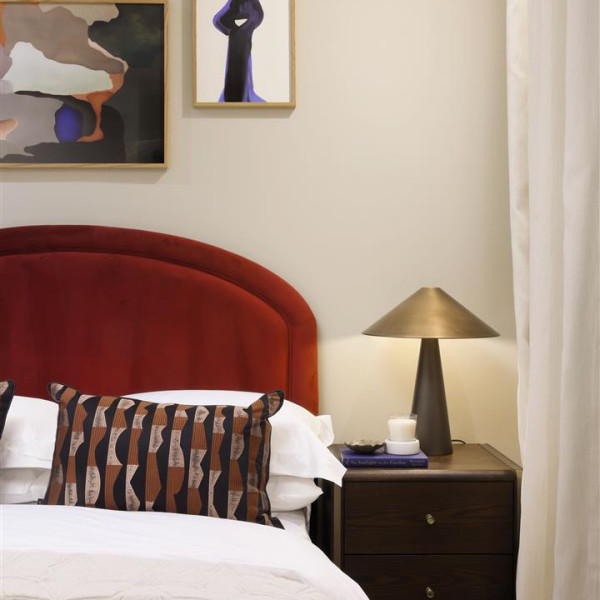 Three Bedroom Apartments Willow & Hawthorn