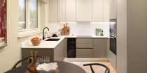 3 Bedroom New Build Apartments, Wandsworth Common, SW17