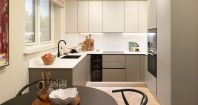 3 Bedroom New Build Apartments, Wandsworth Common, SW17