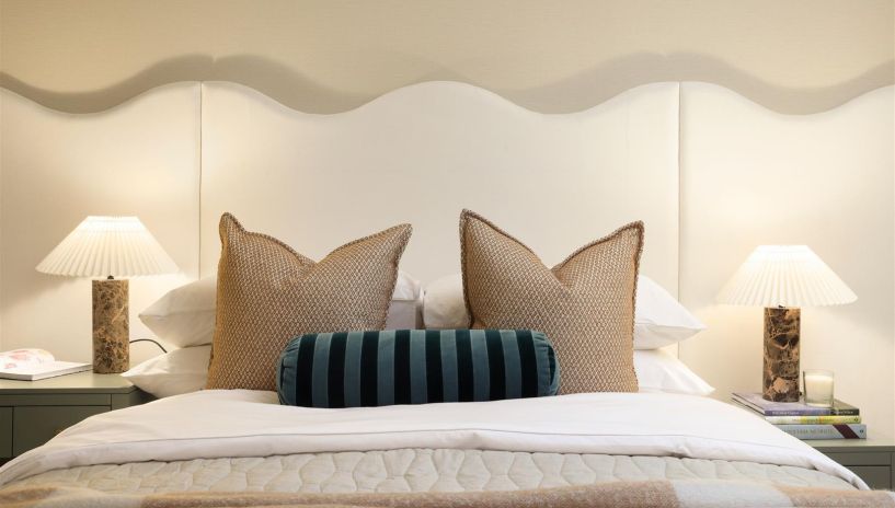 3 Bedroom New Build Apartments, Wandsworth Common, SW17