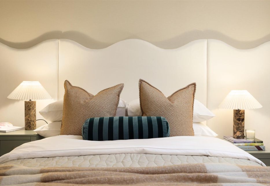 3 Bedroom New Build Apartments, Wandsworth Common, SW17