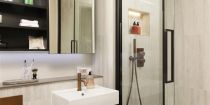 3 Bedroom New Build Apartments, Wandsworth Common, SW17