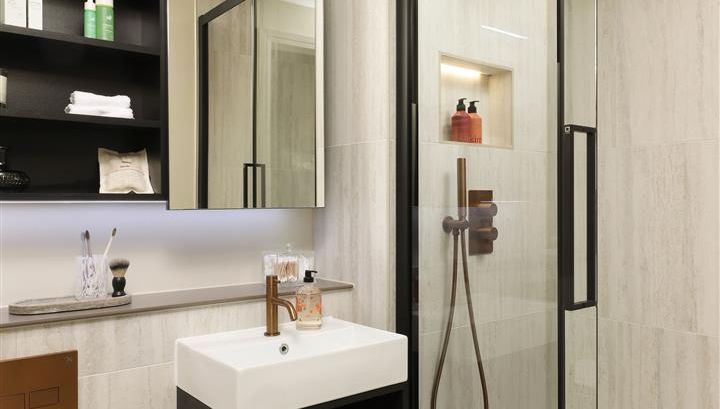 3 Bedroom New Build Apartments, Wandsworth Common, SW17