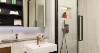 3 Bedroom New Build Apartments, Wandsworth Common, SW17