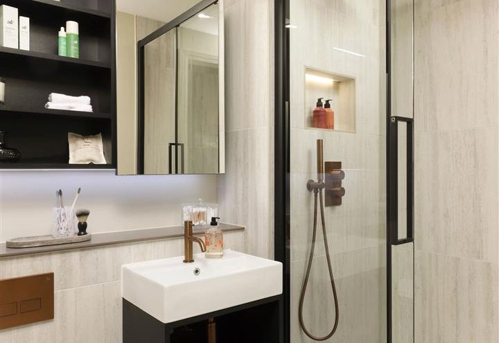 3 Bedroom New Build Apartments, Wandsworth Common, SW17