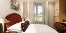 3 Bedroom New Build Apartments, Wandsworth Common, SW17