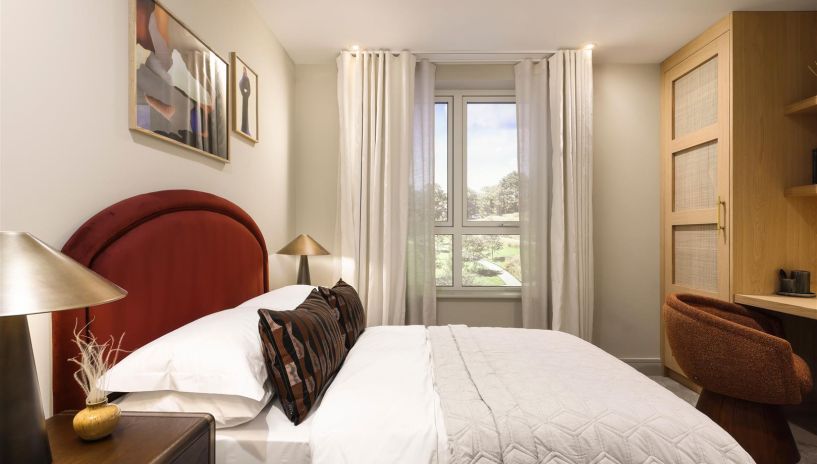 3 Bedroom New Build Apartments, Wandsworth Common, SW17