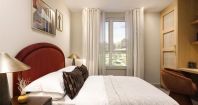 3 Bedroom New Build Apartments, Wandsworth Common, SW17