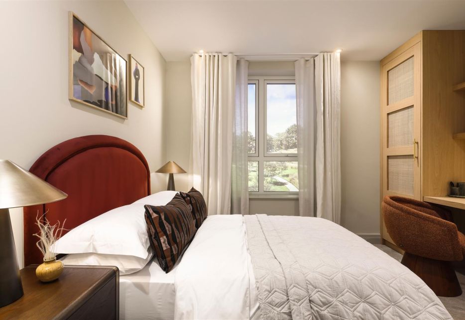 3 Bedroom New Build Apartments, Wandsworth Common, SW17