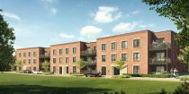 3 Bedroom New Build Apartments, Wandsworth Common, SW17
