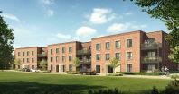 3 Bedroom New Build Apartments, Wandsworth Common, SW17