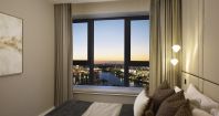 Two Bedroom Apartments, Ascenta, Nine Elms, SW11