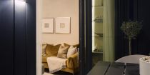 Two Bedroom Apartments, Ascenta, Nine Elms, SW11