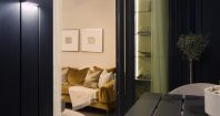 Two Bedroom Apartments, Ascenta, Nine Elms, SW11