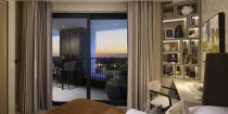 Two Bedroom Apartments, Ascenta, Nine Elms, SW11