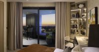 Two Bedroom Apartments, Ascenta, Nine Elms, SW11
