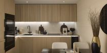 Two Bedroom Apartments, Ascenta, Nine Elms, SW11