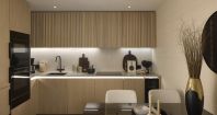 Two Bedroom Apartments, Ascenta, Nine Elms, SW11