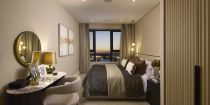 Two Bedroom Apartments, Ascenta, Nine Elms, SW11