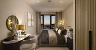 Two Bedroom Apartments, Ascenta, Nine Elms, SW11