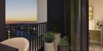 Two Bedroom Apartments, Ascenta, Nine Elms, SW11