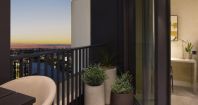Two Bedroom Apartments, Ascenta, Nine Elms, SW11
