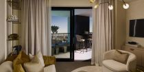 Two Bedroom Apartments, Ascenta, Nine Elms, SW11