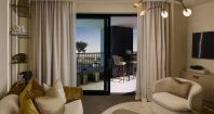 Two Bedroom Apartments, Ascenta, Nine Elms, SW11