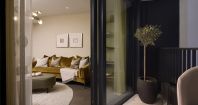 Two Bedroom Apartments, Ascenta, Nine Elms, SW11