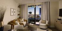 Two Bedroom Apartments, Ascenta, Nine Elms, SW11