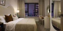 Three Bedroom Apartments, Ascenta, Nine Elms, SW11