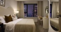 Three Bedroom Apartments, Ascenta, Nine Elms, SW11