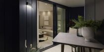 Three Bedroom Apartments, Ascenta, Nine Elms, SW11