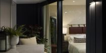 Three Bedroom Apartments, Ascenta, Nine Elms, SW11