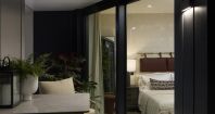 Three Bedroom Apartments, Ascenta, Nine Elms, SW11