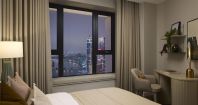 Three Bedroom Apartments, Ascenta, Nine Elms, SW11