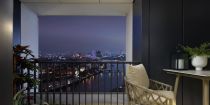 Three Bedroom Apartments, Ascenta, Nine Elms, SW11