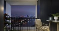 Three Bedroom Apartments, Ascenta, Nine Elms, SW11