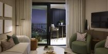 Three Bedroom Apartments, Ascenta, Nine Elms, SW11